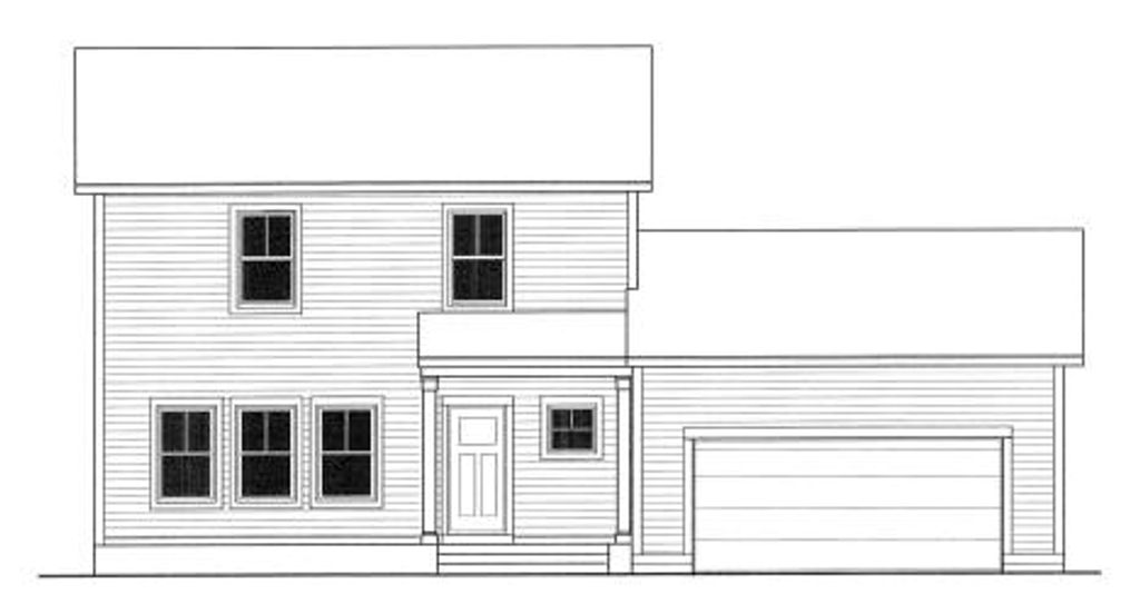 2451 Otter Place, Muskegon, MI 49444