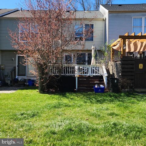 12509 CORAL GROVE PL, Germantown, MD 20874