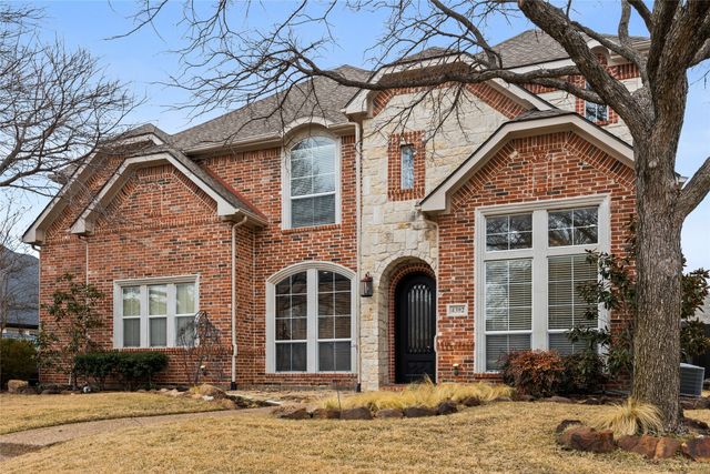 4392 Liam Drive, Frisco, TX 75034