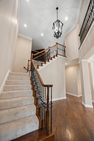 4392 Liam Drive, Frisco, TX 75034