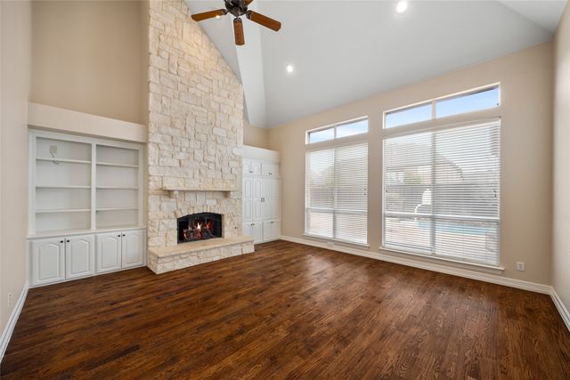 4392 Liam Drive, Frisco, TX 75034