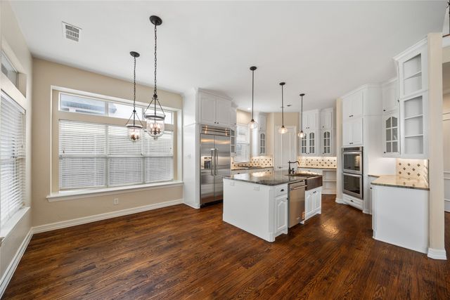 4392 Liam Drive, Frisco, TX 75034