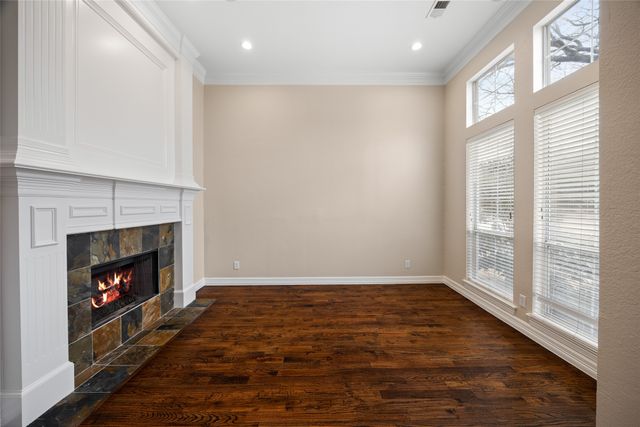 4392 Liam Drive, Frisco, TX 75034