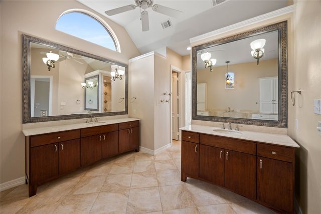 4392 Liam Drive, Frisco, TX 75034