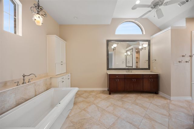 4392 Liam Drive, Frisco, TX 75034