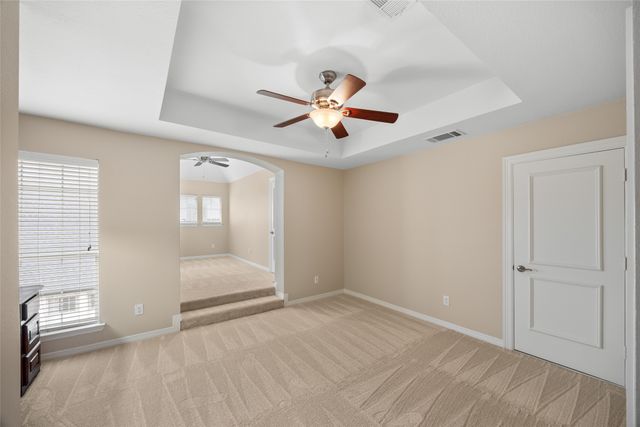 4392 Liam Drive, Frisco, TX 75034