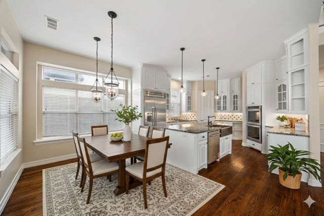 4392 Liam Drive, Frisco, TX 75034