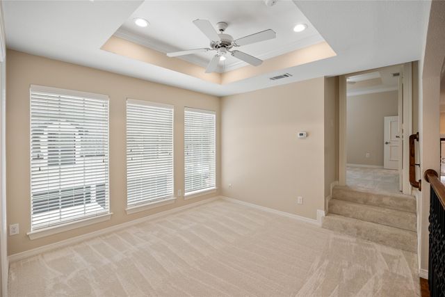 4392 Liam Drive, Frisco, TX 75034