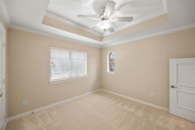 4392 Liam Drive, Frisco, TX 75034