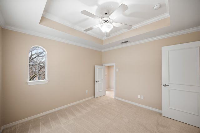 4392 Liam Drive, Frisco, TX 75034