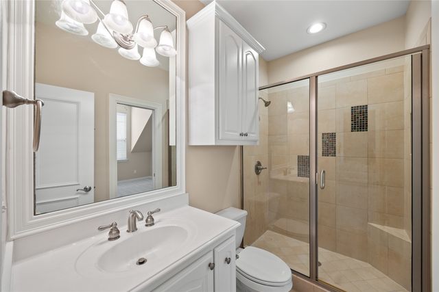 4392 Liam Drive, Frisco, TX 75034