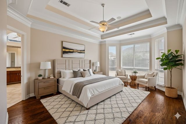 4392 Liam Drive, Frisco, TX 75034