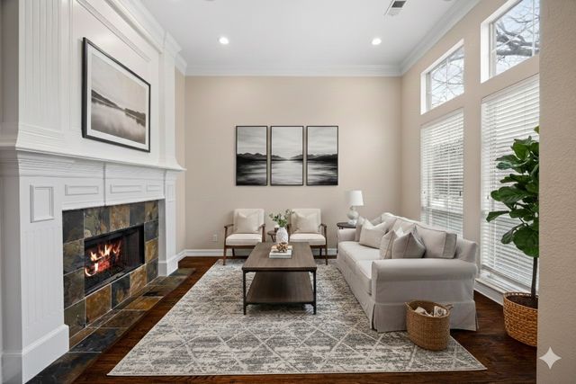 4392 Liam Drive, Frisco, TX 75034