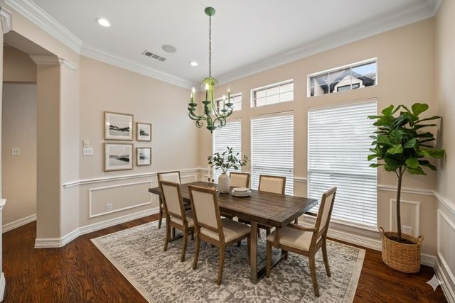 4392 Liam Drive, Frisco, TX 75034