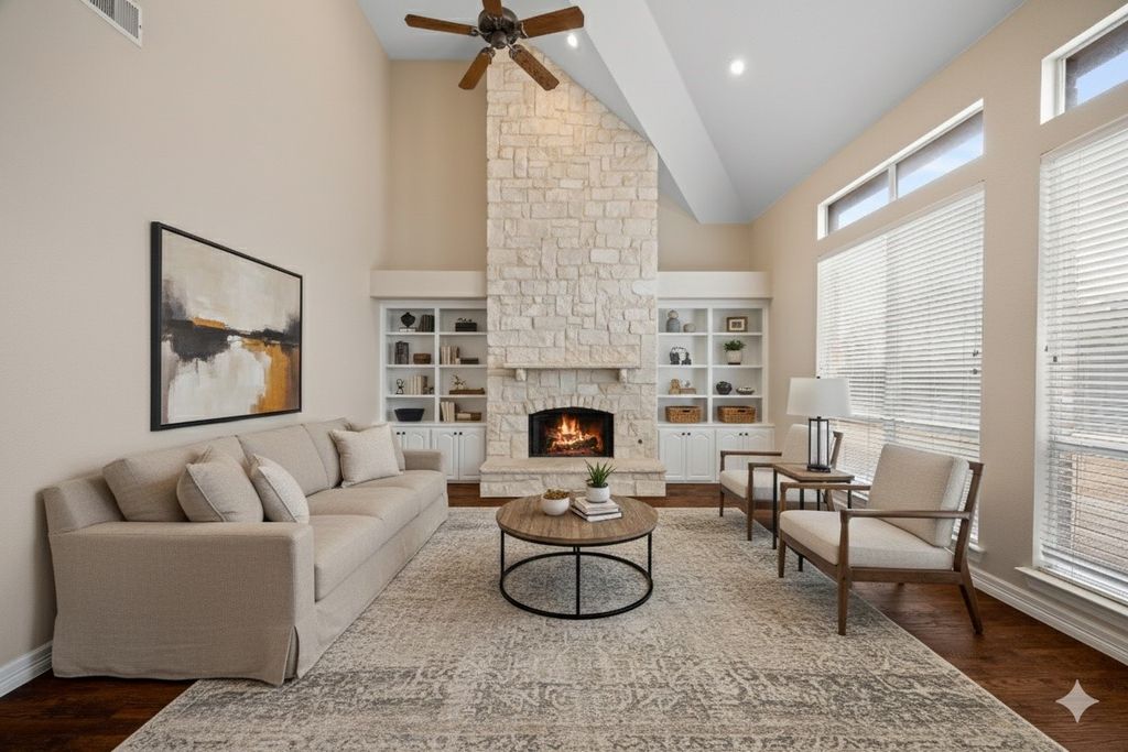 4392 Liam Drive, Frisco, TX 75034