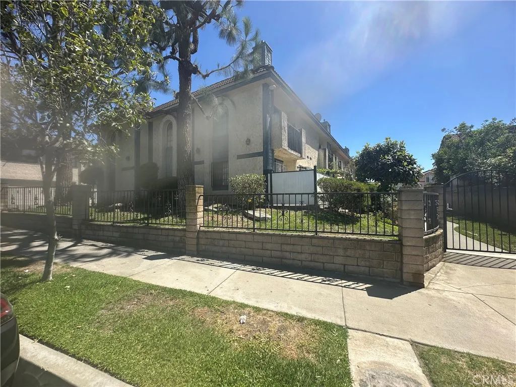 13420 Tracy Street 9, Baldwin Park, CA 91706