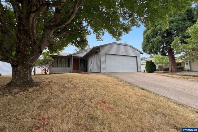 5201 9th Ct SE, Salem, OR 97306