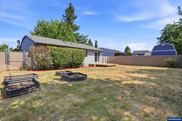 5201 9th Ct SE, Salem, OR 97306