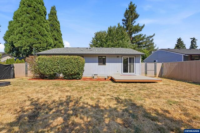 5201 9th Ct SE, Salem, OR 97306