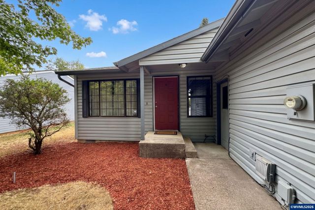 5201 9th Ct SE, Salem, OR 97306