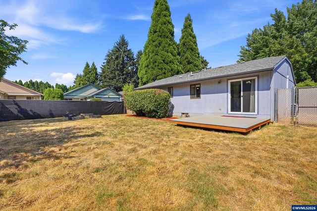 5201 9th Ct SE, Salem, OR 97306