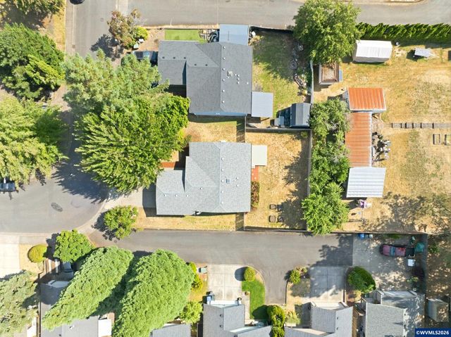 5201 9th Ct SE, Salem, OR 97306