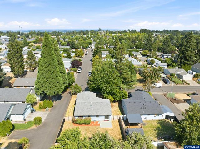 5201 9th Ct SE, Salem, OR 97306