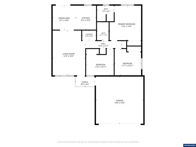 5201 9th Ct SE, Salem, OR 97306