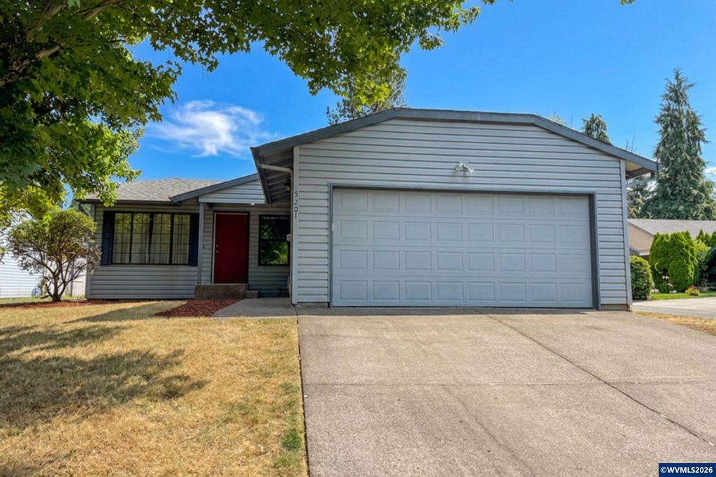 5201 9th Ct SE, Salem, OR 97306