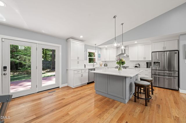 1212 Tallyho Trail, Chapel Hill, NC 27516
