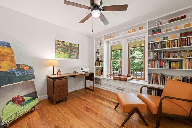1212 Tallyho Trail, Chapel Hill, NC 27516