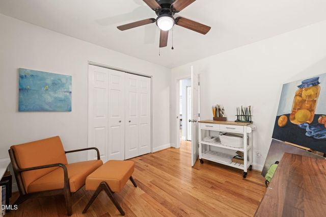 1212 Tallyho Trail, Chapel Hill, NC 27516