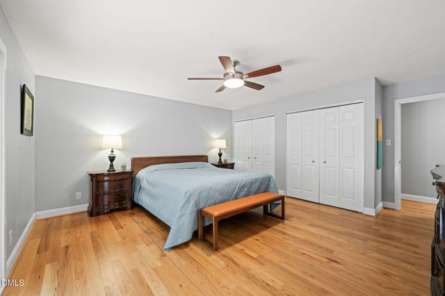 1212 Tallyho Trail, Chapel Hill, NC 27516