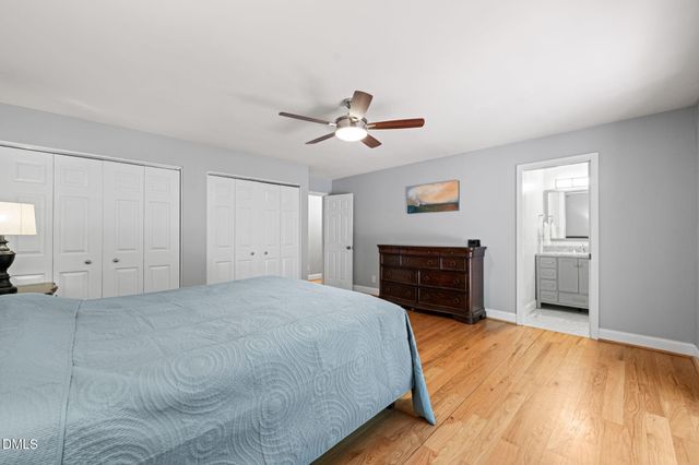 1212 Tallyho Trail, Chapel Hill, NC 27516
