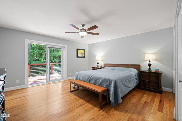 1212 Tallyho Trail, Chapel Hill, NC 27516