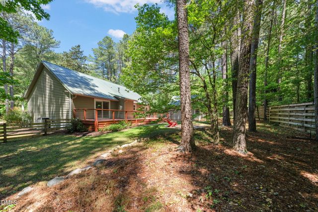 1212 Tallyho Trail, Chapel Hill, NC 27516