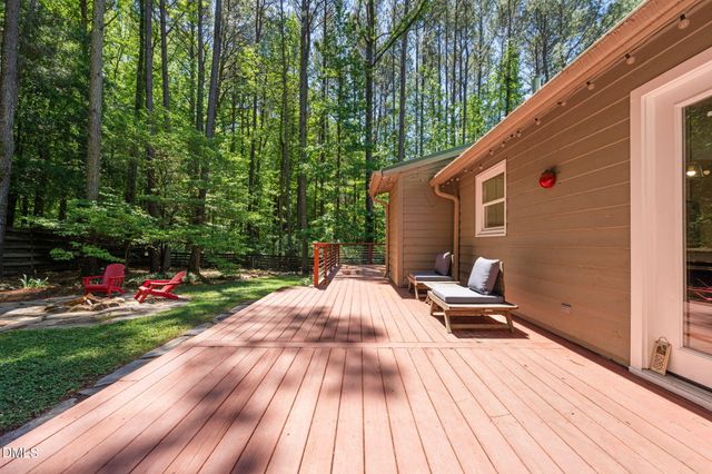 1212 Tallyho Trail, Chapel Hill, NC 27516