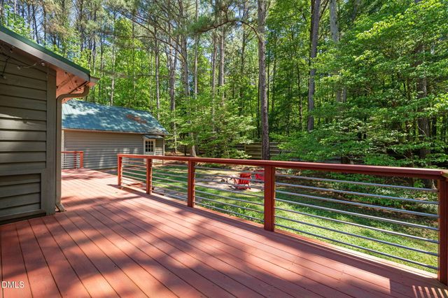 1212 Tallyho Trail, Chapel Hill, NC 27516