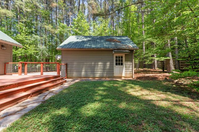 1212 Tallyho Trail, Chapel Hill, NC 27516