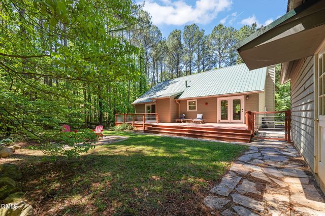 1212 Tallyho Trail, Chapel Hill, NC 27516