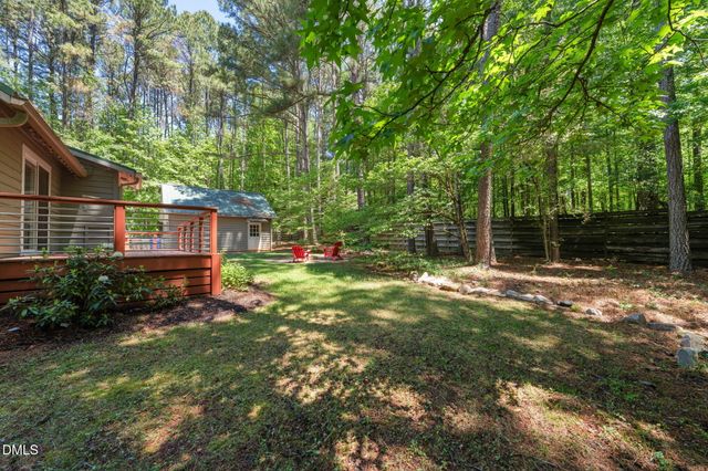 1212 Tallyho Trail, Chapel Hill, NC 27516