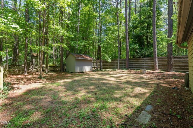 1212 Tallyho Trail, Chapel Hill, NC 27516