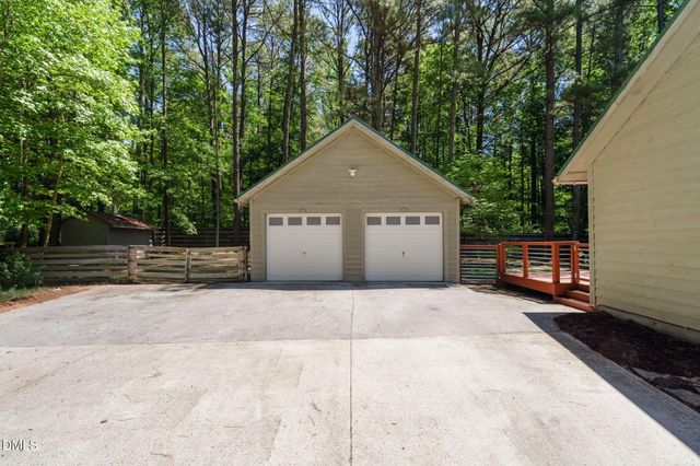 1212 Tallyho Trail, Chapel Hill, NC 27516