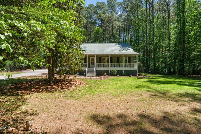 1212 Tallyho Trail, Chapel Hill, NC 27516