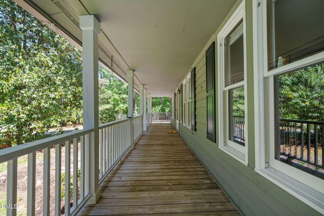 1212 Tallyho Trail, Chapel Hill, NC 27516