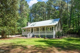 1212 Tallyho Trail, Chapel Hill, NC 27516