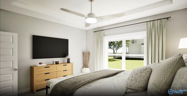 27610 Foggy Road, Madison, AL 35756