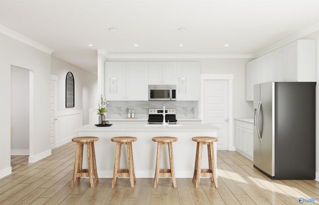 27610 Foggy Road, Madison, AL 35756