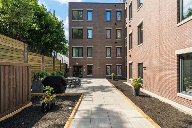 249 Corey Road 403PH, Boston, MA 02135
