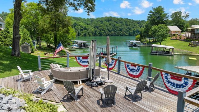 814 Shasteen Hollow Rd, Lynchburg, TN 37352